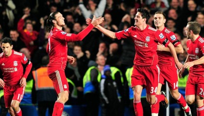 九游中国-足坛扎心往事：利物浦前队史标王亲口承认，当初根本不想加盟|卡罗尔|纽卡斯尔|转会|诺兰|安德鲁-托马斯-卡罗尔_新浪体育_新浪新闻