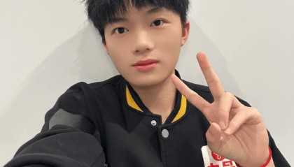 九游互动-拿下两个MVP，大家觉得清清状态是否完成触底反弹？
