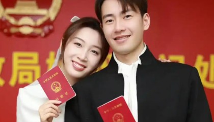 九游平台-喜上加喜，钱天一官宣，期待大事完成，父母祝福，退役国乒有结论|乒乓球|女单|国羽|王昶|恋情_新浪体育_新浪新闻